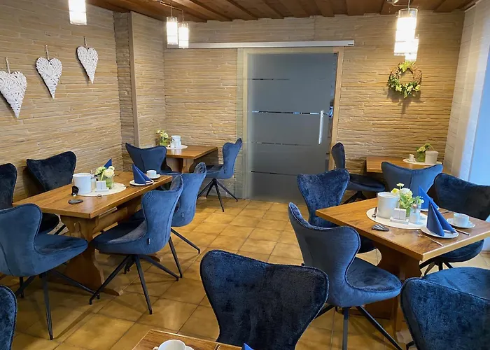 Landhaus Am Forst