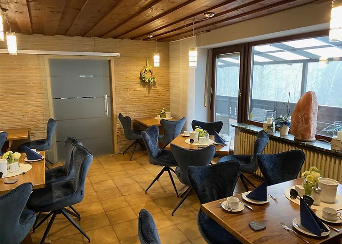 Landhaus Am Forst