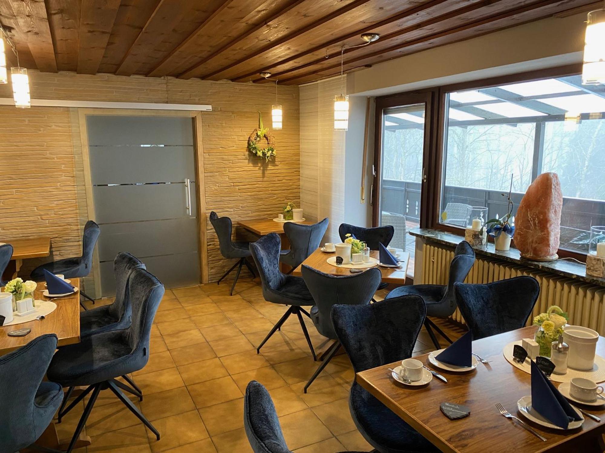 Hotel Am Forst